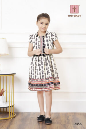 Oversized Printed T-shirt