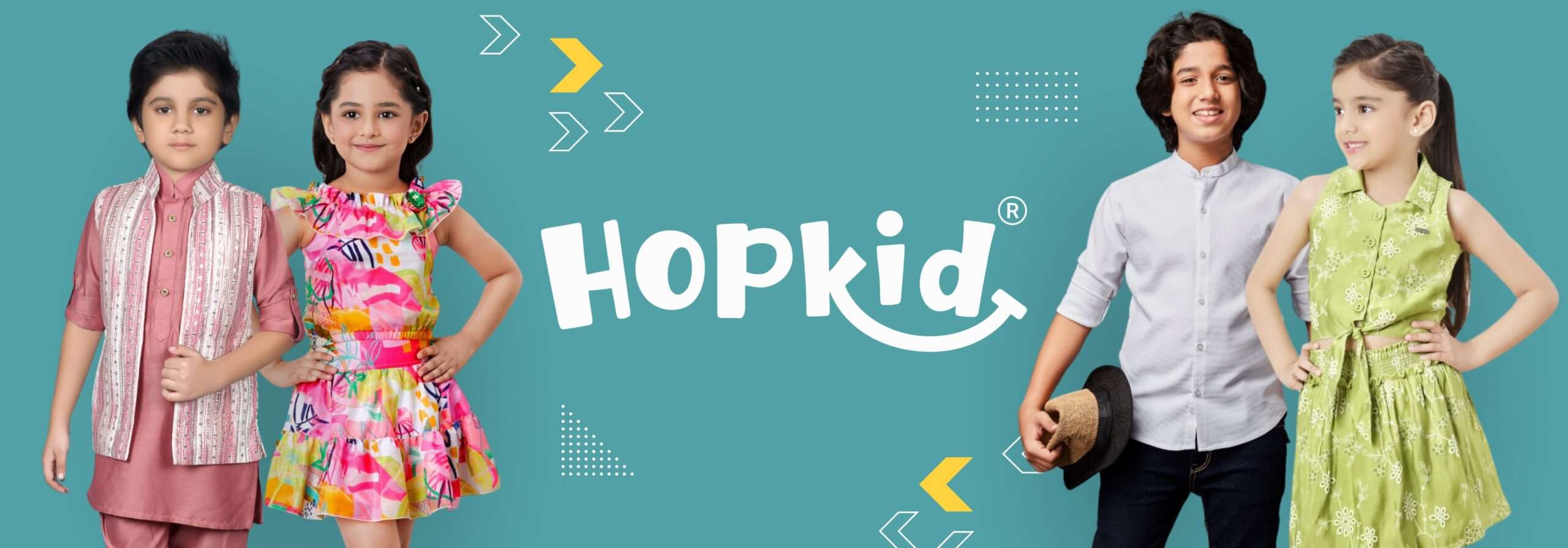 Hopkid New Website Sliders - 5